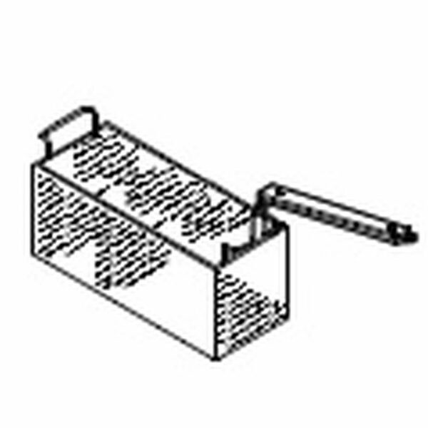 Nudelkorb für Elektro-Multikocher