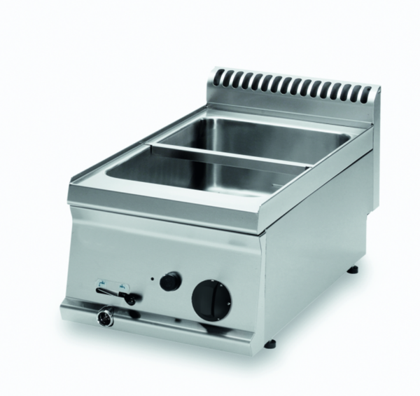 Gas-Bainmarie 1 Becken GN 1/1