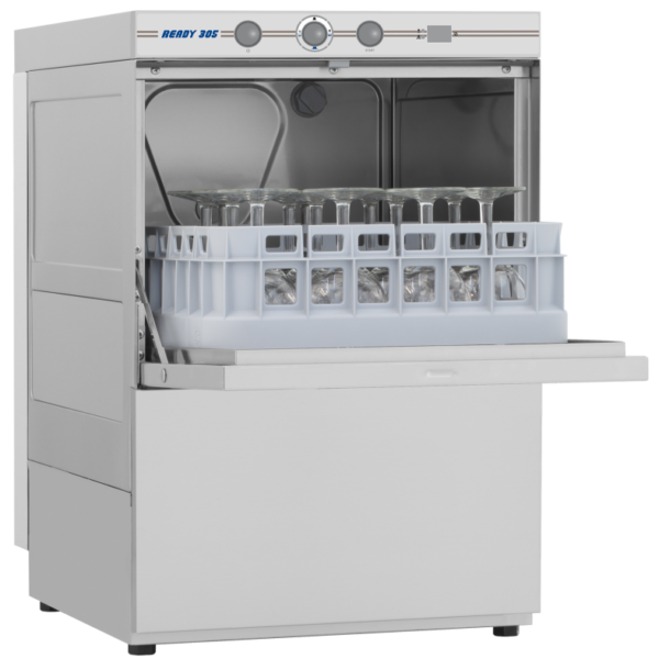 Gläserspülmaschine Ready 305