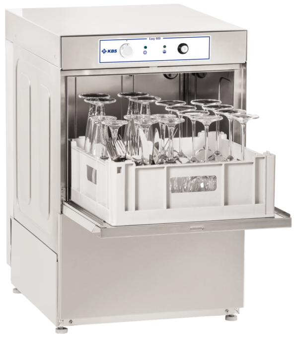 Gläserspülmaschine Easy 400 1 Spülprogramm