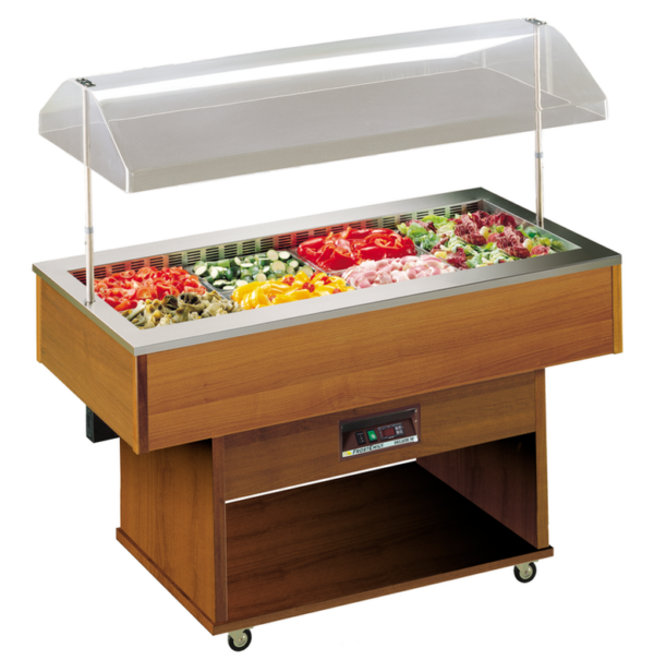 Salatbar Delizie
