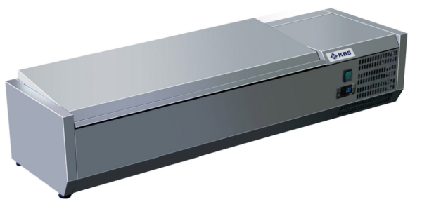 Kühlaufsatz RX1210