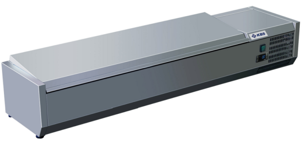 Kühlaufsatz RX1410