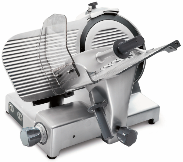 Aufschnittmaschine Schrägschneider Messer Ø 350 mm IP67