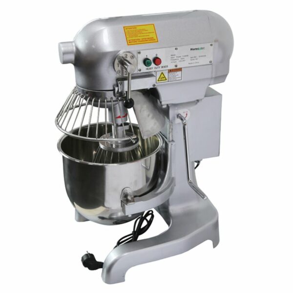 Planetenrotation-Maschine 10 Teigkapazität bis 3,2kg