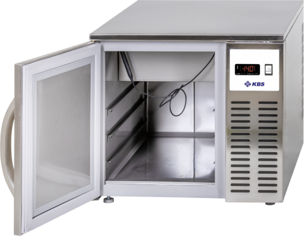 Schnellabkühler Schockfroster SF 3
