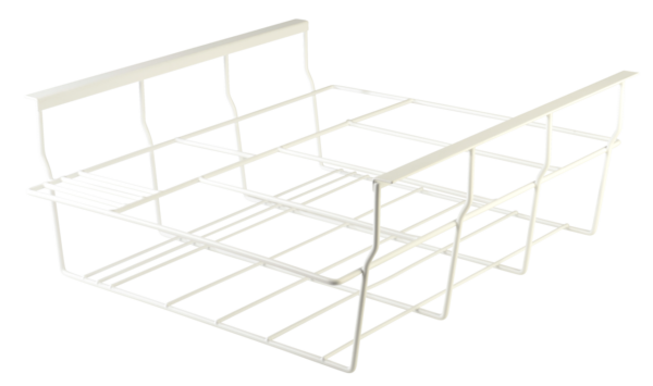 Korbgestell für 5 Eisbehälter