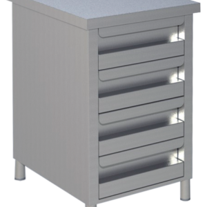 Schubladenschrank