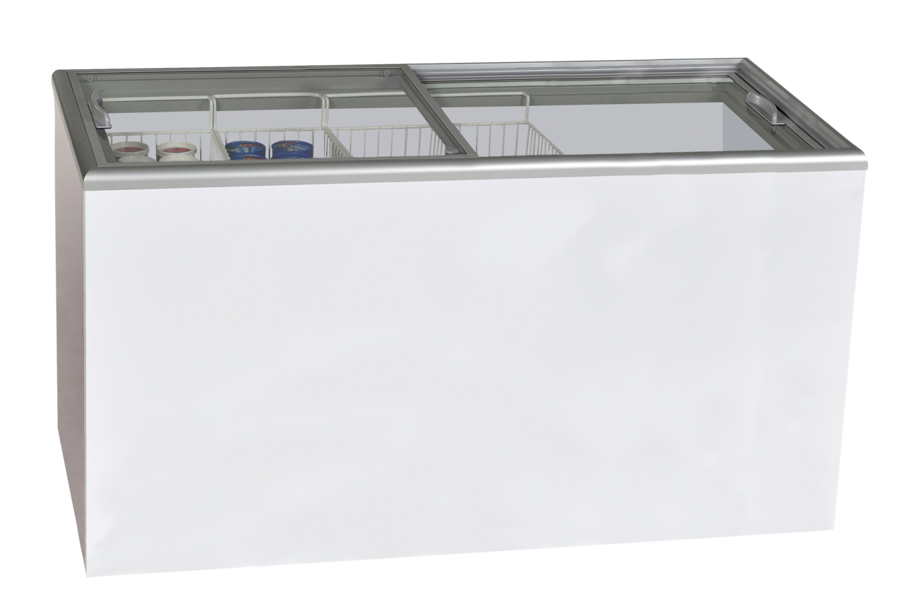 Impulstiefkühltruhe KBS 68 G