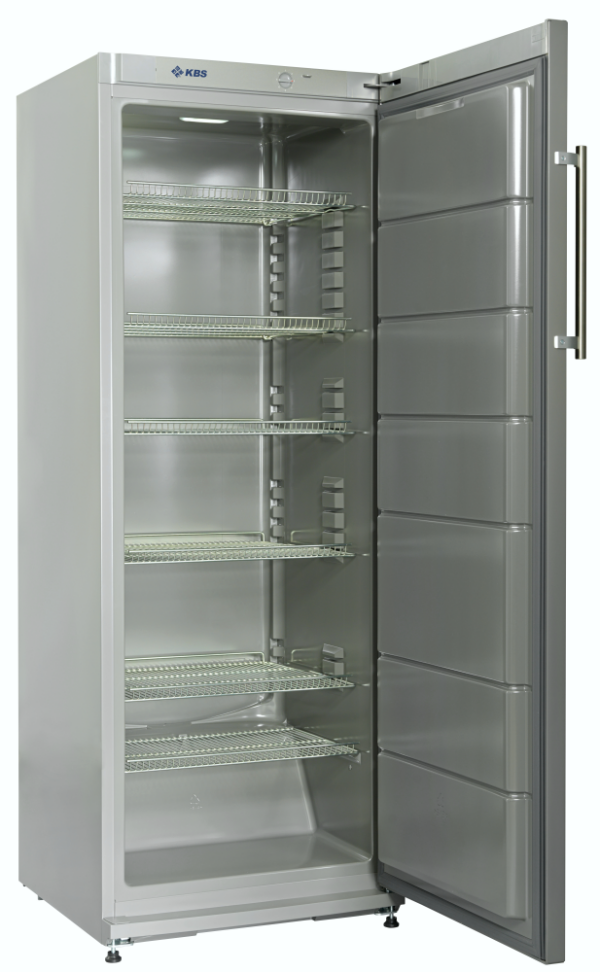 Kühlschrank K 311 grau