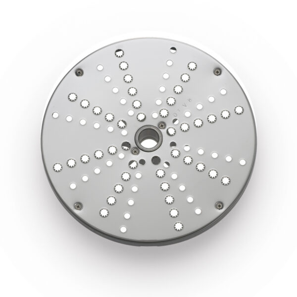 Reibescheibe 8 mm für Profi-Gemüseschneider