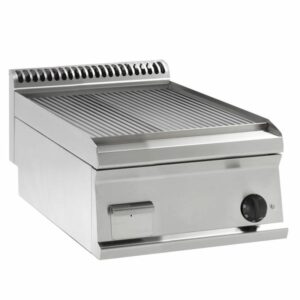 Grillplatten