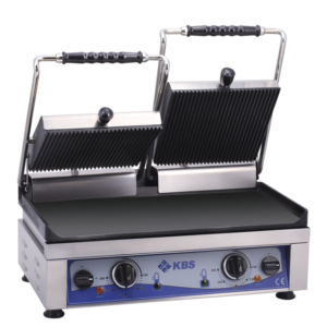 Kontaktgrill