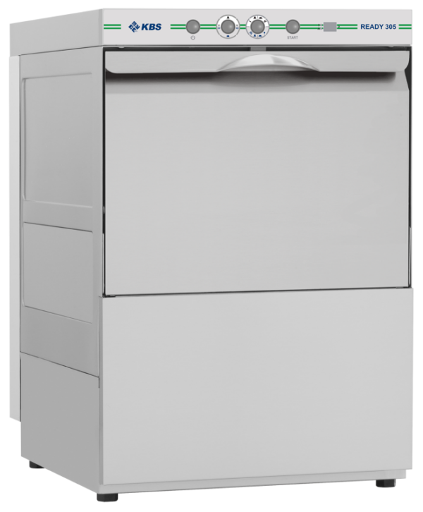Gläserspülmaschine Ready 305 – Bild 2