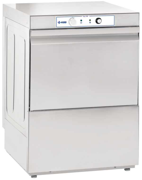 Geschirrspülmaschine Easy 500 2 Spülprogramme – Bild 2