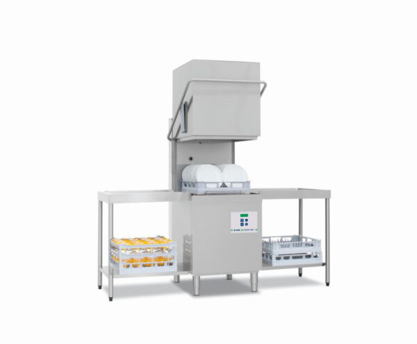 Haubenspülmaschine Ready 605 – Bild 2