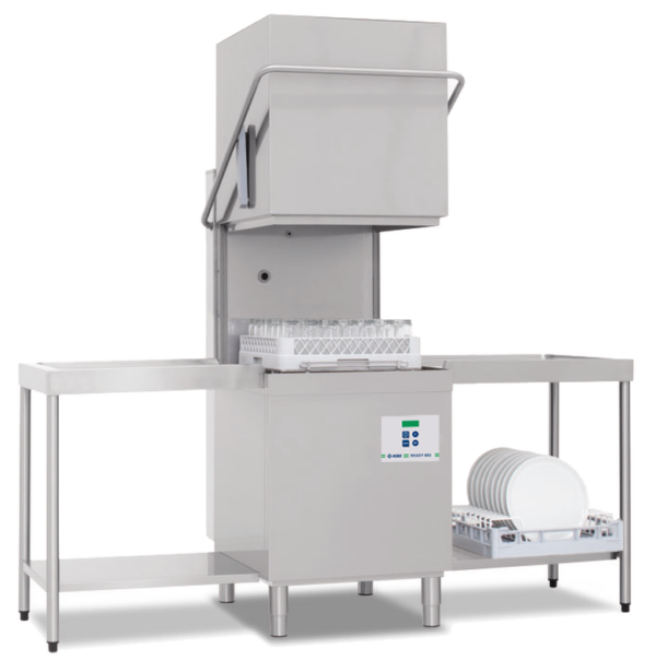 Haubenspülmaschine Ready 605 – Bild 3