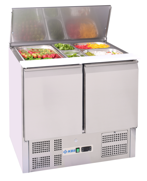 Saladette KBS 900 – Bild 2