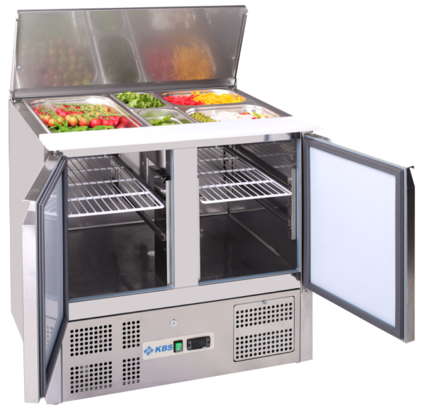 Saladette KBS 900 – Bild 3