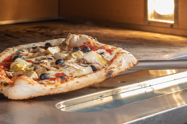 Pizzakühltisch Pizza 1610 – Bild 8