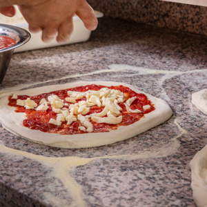 Pizzeria