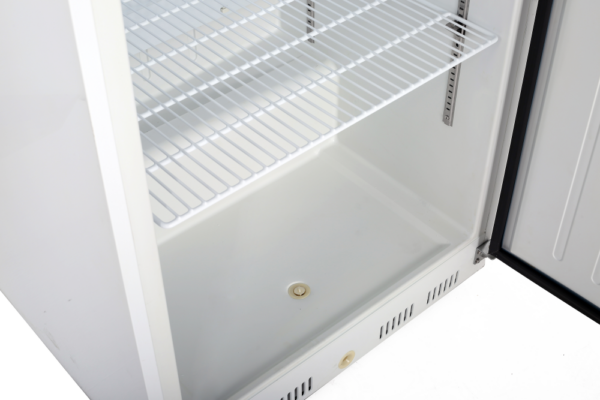 Umluft Gewerbekühlschrank KBS 502U – Bild 2
