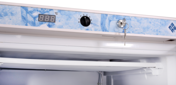 Tiefkühlschrank KBS 502 TK – Bild 2