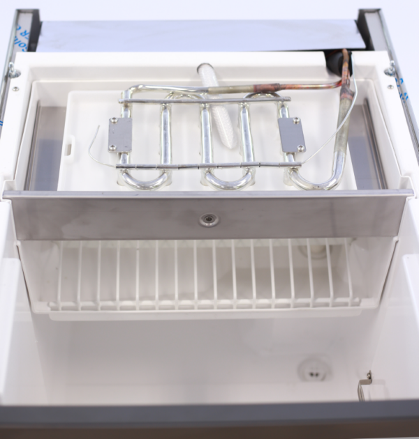 Hohlkegel-Eiswürfelbereiter Joy 319 L (einbaufähig) – Bild 5