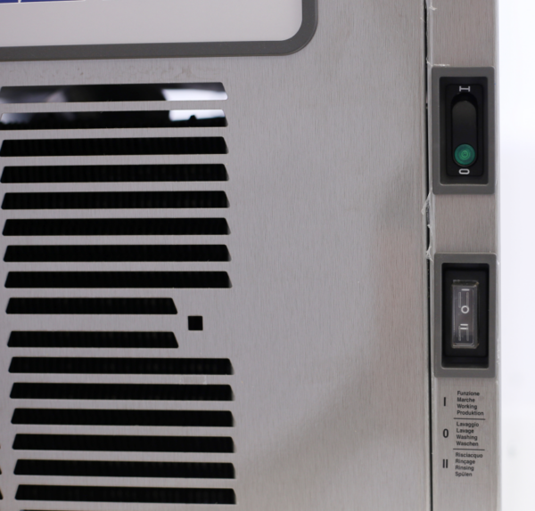 Hohlkegel-Eiswürfelbereiter Joy 319 L (einbaufähig) – Bild 6