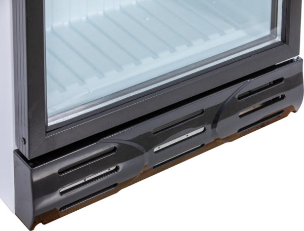 Glastürkühlschrank KBS 375 GU – Bild 8
