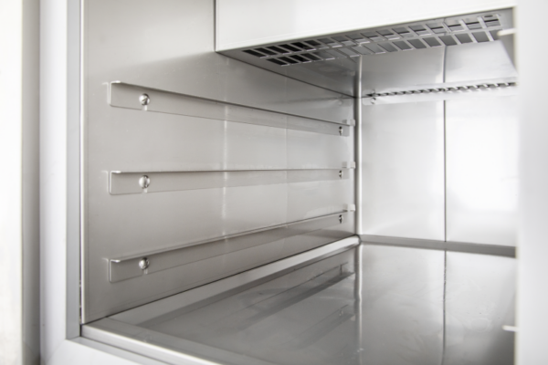 Schnellabkühler Schockfroster SF 3 – Bild 2