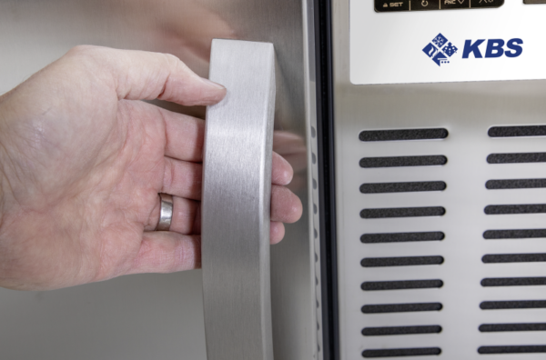 Schnellabkühler Schockfroster SF 3 – Bild 6