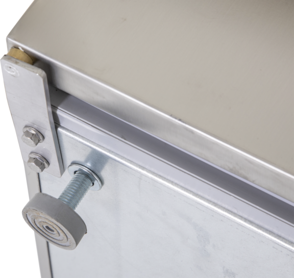 Schnellabkühler Schockfroster SF 3 – Bild 7