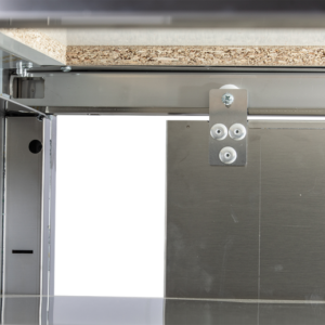 Durchreicheschrank
