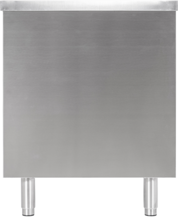 Durchreicheschrank ohne Aufkantung B 140cm x T 60cm – Bild 10