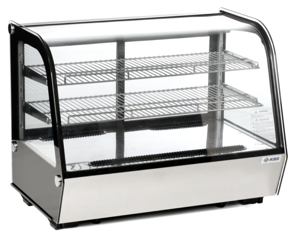 Aufsatzkühlvitrine ASV 700 – Bild 2