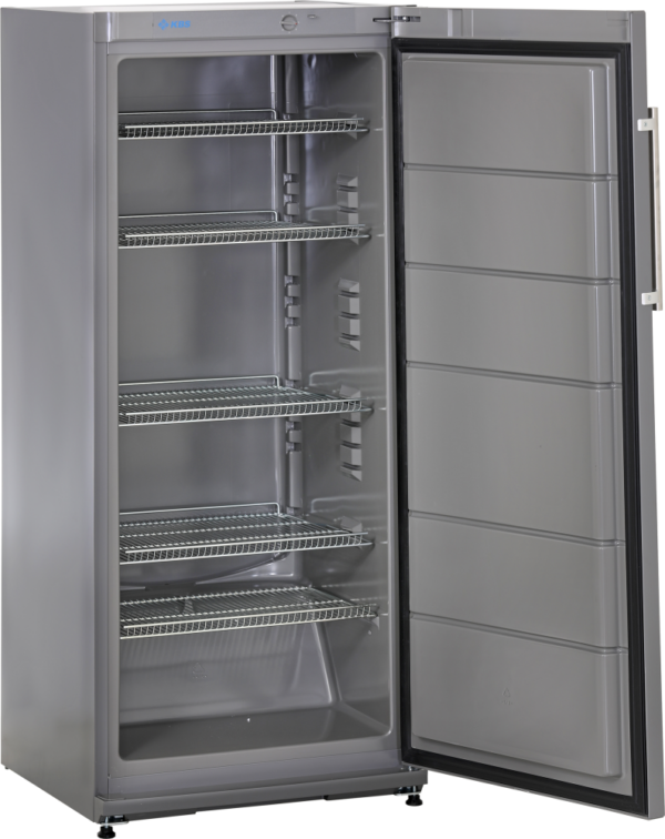 Volltürkühlschrank K 296 grau – Bild 2