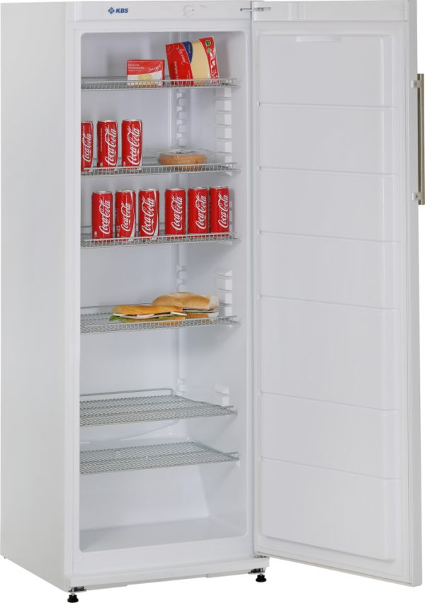 Kühlschrank K 311 weiß – Bild 3