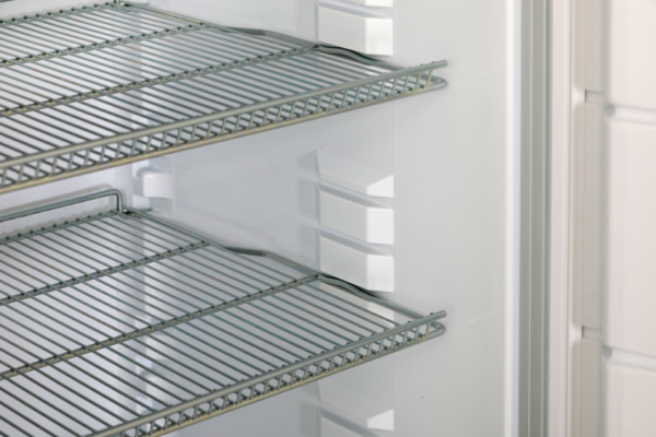 Kühlschrank K 311 weiß – Bild 4