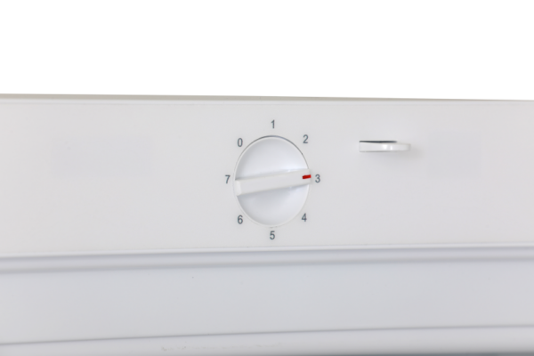 Kühlschrank K 311 weiß – Bild 6