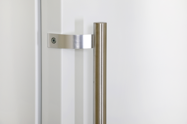 Kühlschrank K 311 weiß – Bild 7