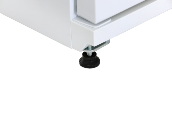 Kühlschrank K 311 weiß – Bild 8
