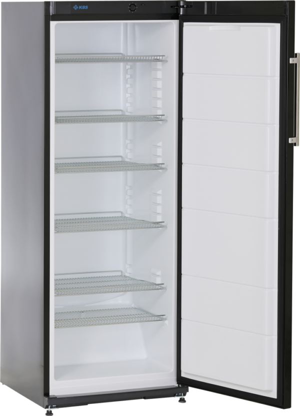 Kühlschrank K 311 schwarz – Bild 2