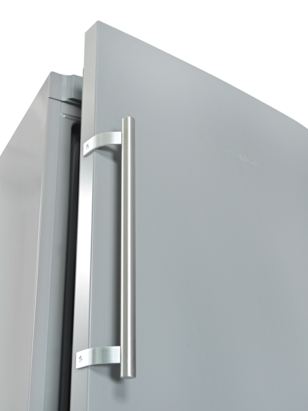 Volltürkühlschrank K 296 grau – Bild 6